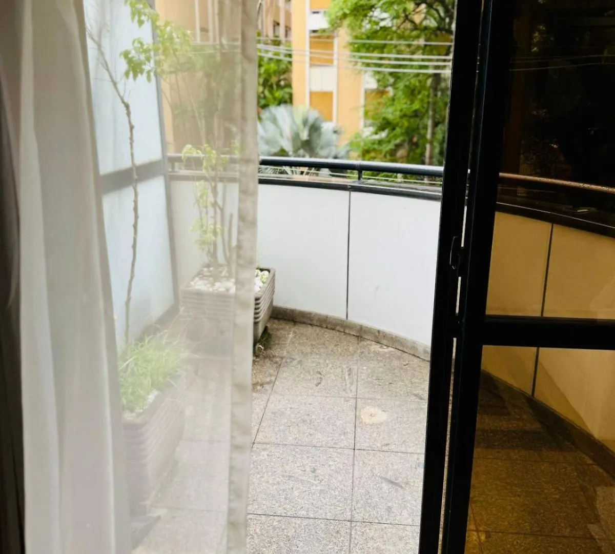 Flat No Bairro Jardins - Dentro Do Hotel Transamerica 21 Century Sao Paulo 0*,  Brazil